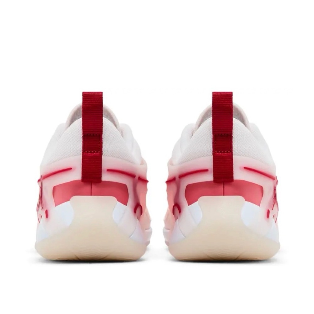 Jordan Heir Treat Yourself Pink & White size 12.5 - Picture 2 of 7